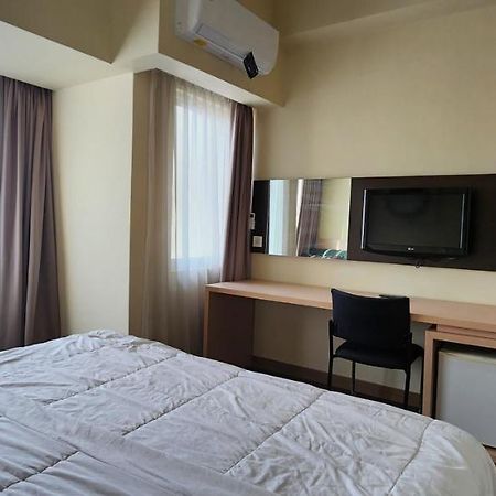 Apartemen Solo Paragon By Cariapartemen-Id Bonorejo Zewnętrze zdjęcie