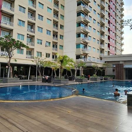 Apartemen Solo Paragon By Cariapartemen-Id Bonorejo Zewnętrze zdjęcie
