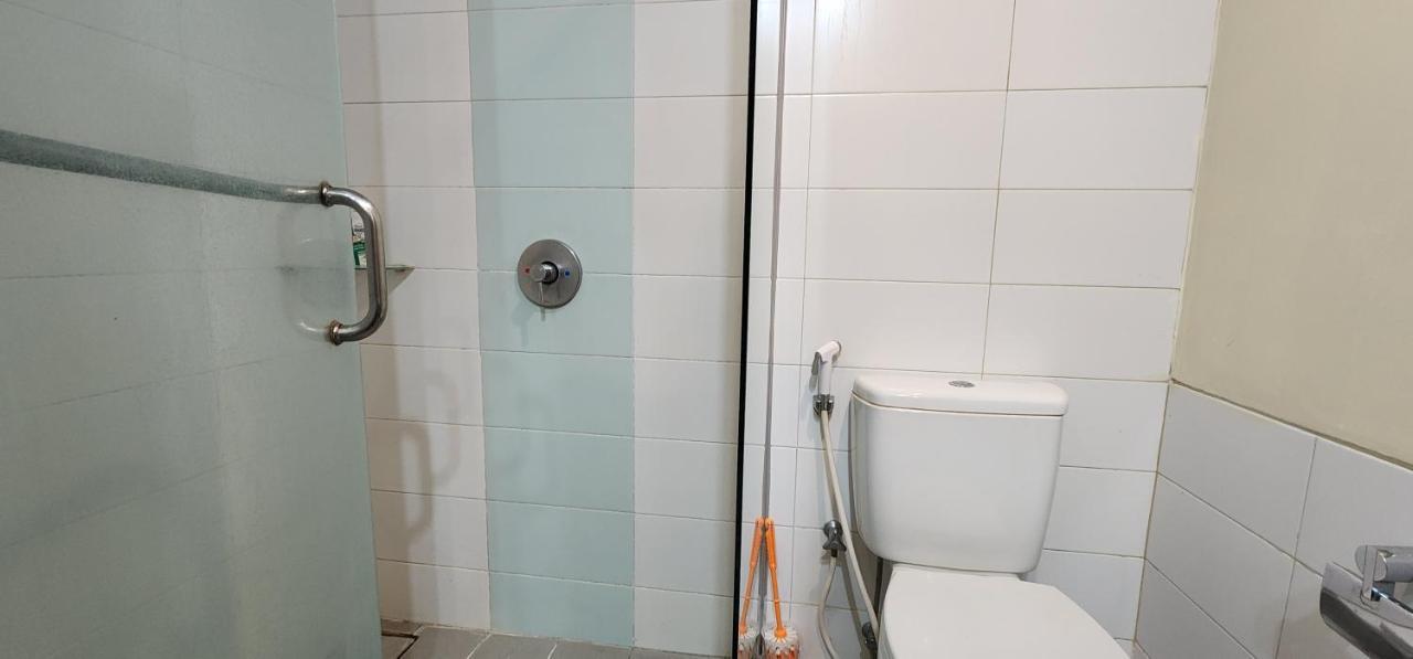 Apartemen Solo Paragon By Cariapartemen-Id Bonorejo Zewnętrze zdjęcie