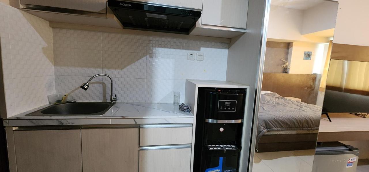 Apartemen Solo Paragon By Cariapartemen-Id Bonorejo Zewnętrze zdjęcie
