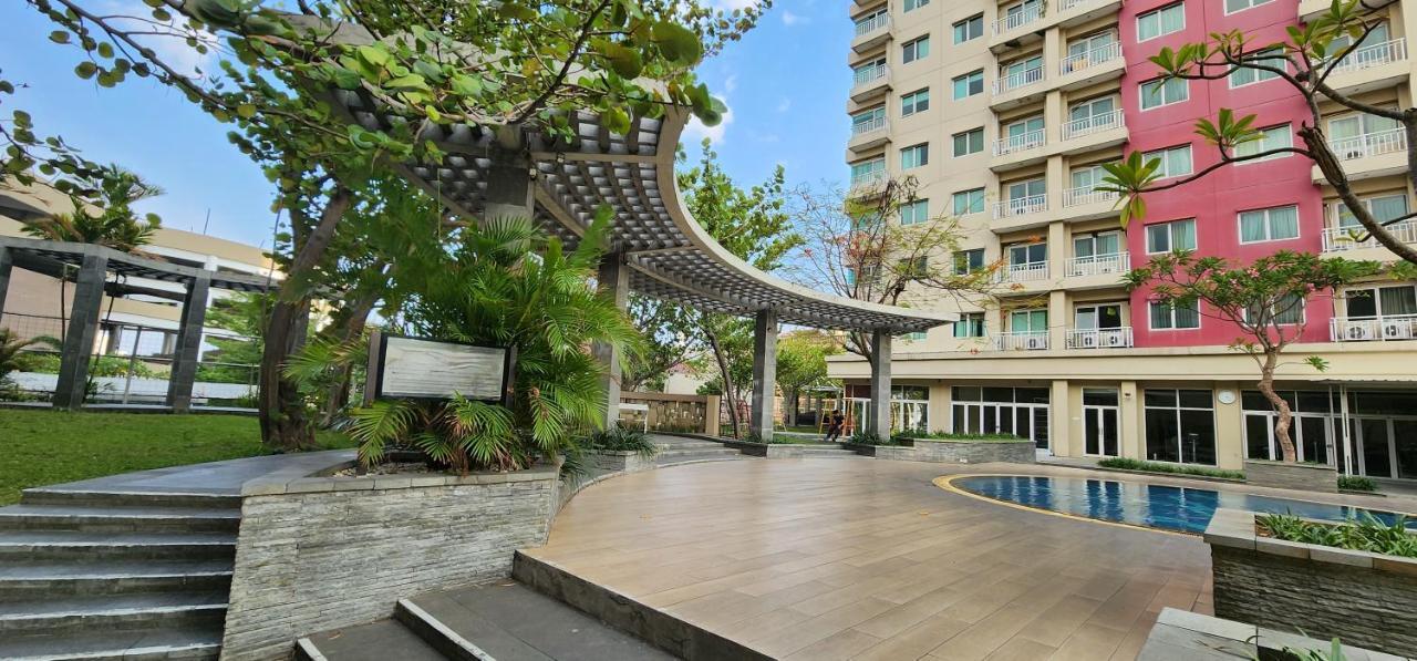 Apartemen Solo Paragon By Cariapartemen-Id Bonorejo Zewnętrze zdjęcie