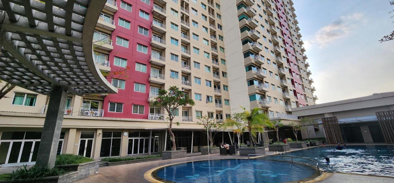 Apartemen Solo Paragon By Cariapartemen-Id Bonorejo Zewnętrze zdjęcie