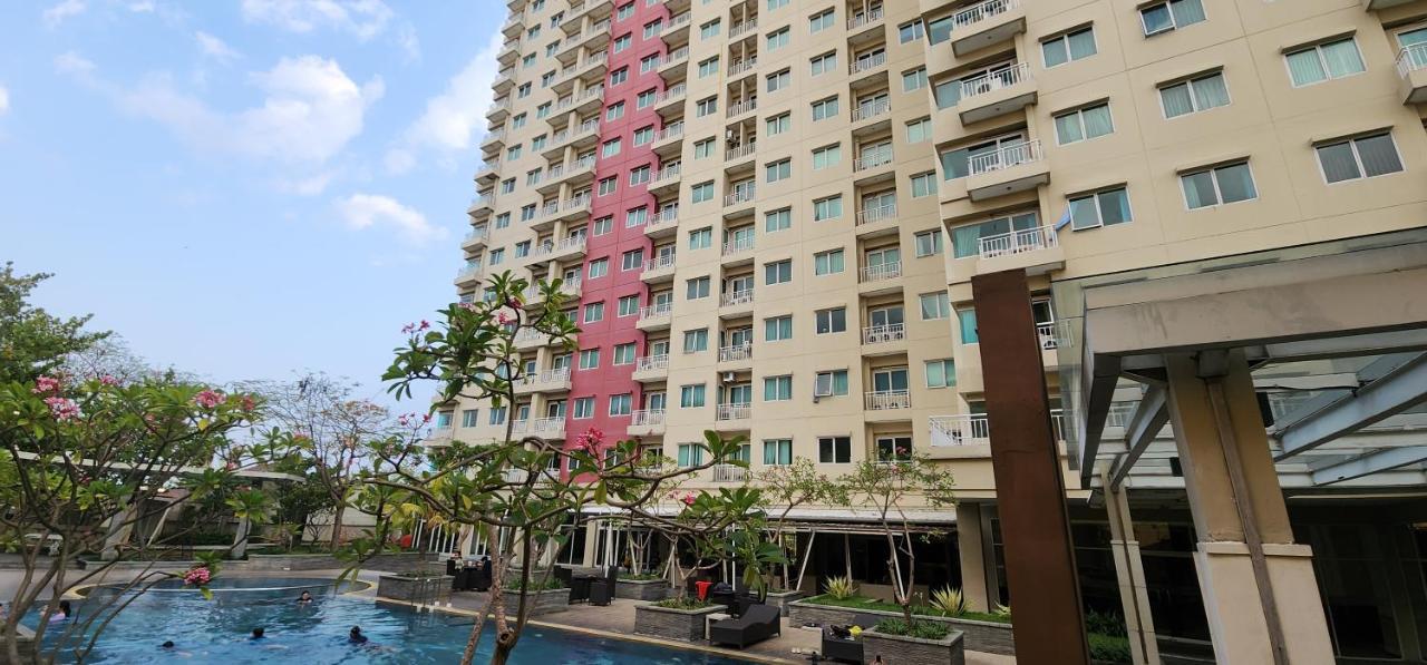 Apartemen Solo Paragon By Cariapartemen-Id Bonorejo Zewnętrze zdjęcie