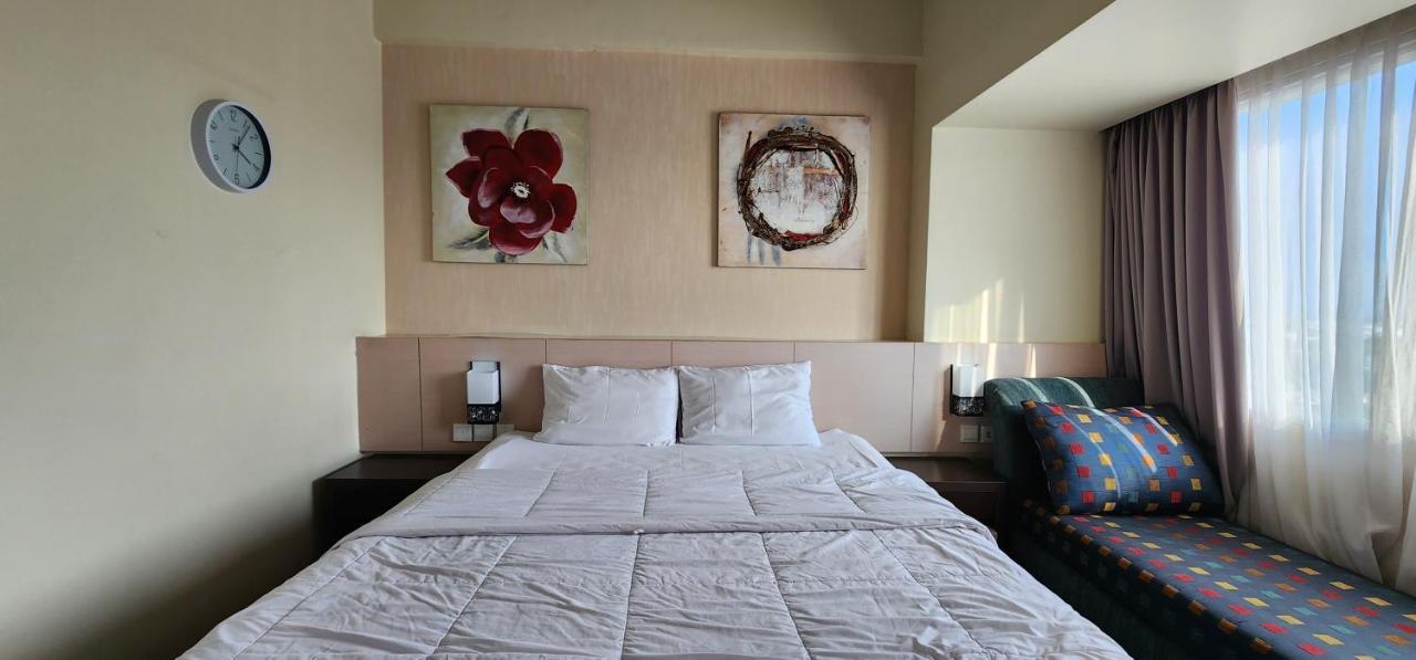 Apartemen Solo Paragon By Cariapartemen-Id Bonorejo Zewnętrze zdjęcie